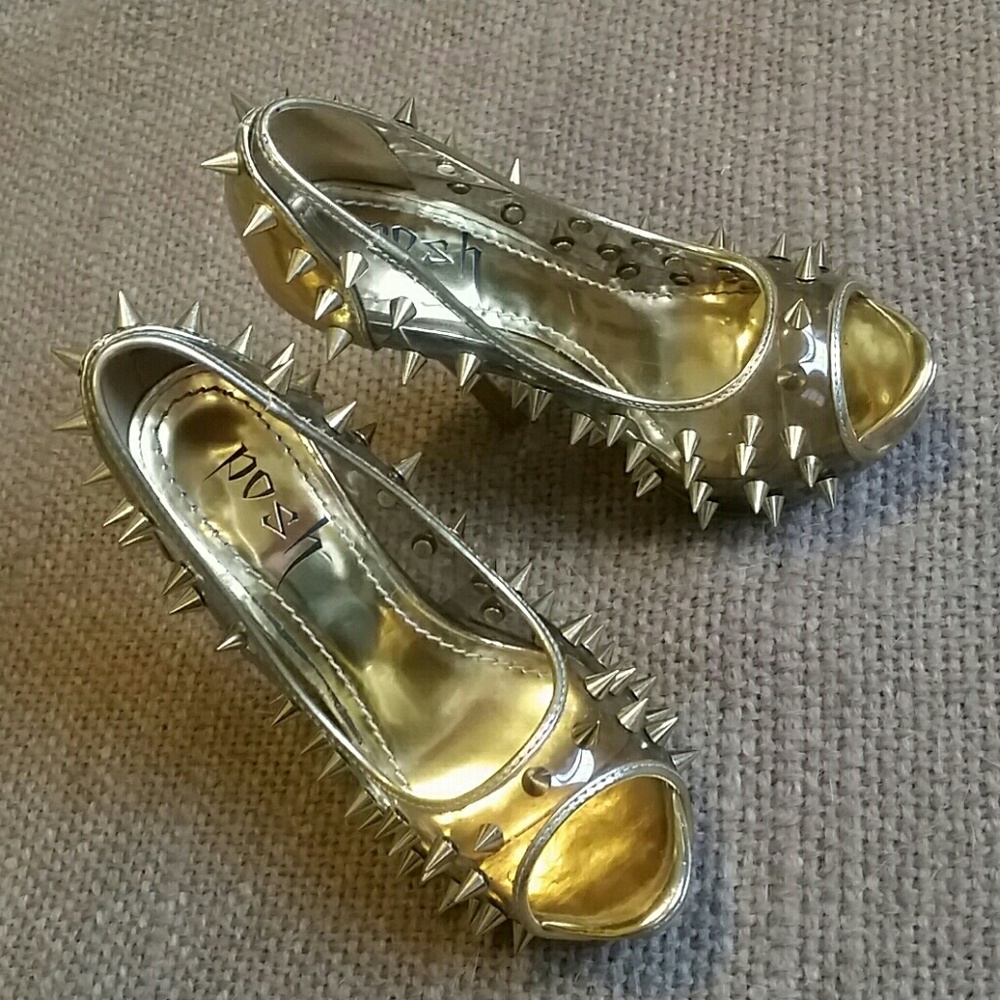 Gold Platforms - image 2